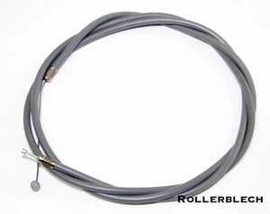 Vespa Gasseilzug/Seilzug mit Hülle Teflon V50-125 N R L S PV/ET3 Special - Bild 1 von 1