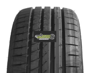 4x Goodyear Eagle F1 Asymmetric 2 N0 FP 245/50R18 (100Y) (Z)Y Reifen Sommer PKW - Bild 1 von 2