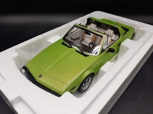 Fiat X1/9 Fivespeed 1/18 Laudoracing - Foto 1 di 8