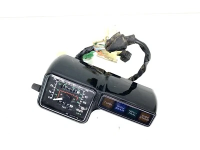 ✅ 1993 - 2023 Honda XR650L XR 650L Speedometer Gauge Miles Indicator OEM 1997 - Image 1 of 4