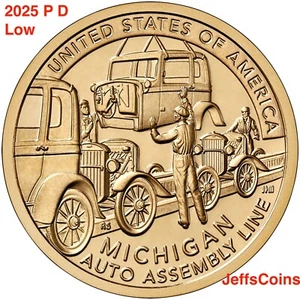 Línea de montaje automático P D 2025 dólares de innovación Michigan bajo costo PD #27 - Imagen 1 de 24