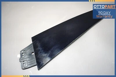 BMW 535i GT 550i GT B 2010-2017 pilar exterior lado derecho OEM 20409410 Foto 1 de 4