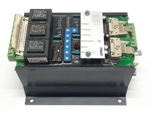 EMRI LX10.1 AUTOMATIC VOLTAGE REGULATOR V2.2 LX10.1 - Picture 1 of 15