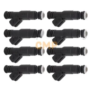 Inyectores de combustible 0280155884 8 piezas para Chevrolet C2500 C3500 K2500 K3500 7,4 L - Imagen 1 de 8