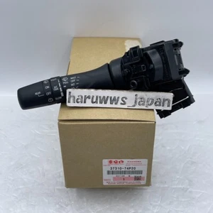 Genuine SUZUKI Jimny JB64 Sierra JB74 Intermittent Windshield Wiper with Timer - Picture 1 of 7