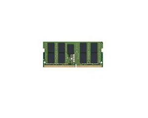Kingston Technology KSM32SED8/32MF Speichermodul 32 GB 1 x 32 GB DDR4 3200 MHz E - Afbeelding 1 van 1