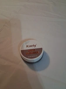 Kaely Cream Eyeshadow .17oz Chocolate -matte #720 - Picture 1 of 3