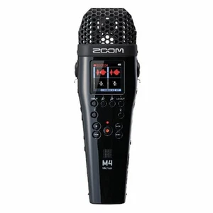 Zoom M4 MicTrak 4-Channel Field & Audio Recorder - Picture 1 of 1