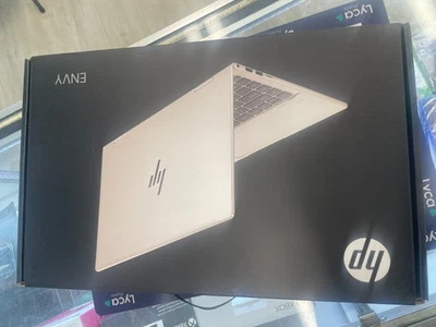 HP Envy x360 2-in-1 14-es1013dx 14" Core 5 120U 1.4GHz 8GB RAM 512GB NEW/OPEN - Image 1 of 4