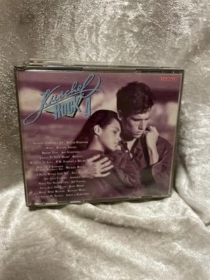 Various - Kuschelrock 4 - Various CD ATVG The Cheap Fast Free Post - Bild 1 von 2