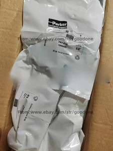 1PC NEW PRT-F10 PRTF10 Parker Pneumatic Valve Fast Shipping - Bild 1 von 2