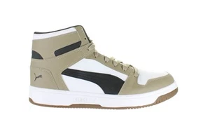 Zapatos de baloncesto PUMA para hombre con rebote topo talla 12 (7831424) - Imagen 1 de 4