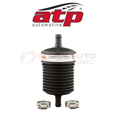 ATP Automatic Transmission Filter Kit for 1997-2000 Ford E-350 Econoline - kz - Imagem 1 de 4