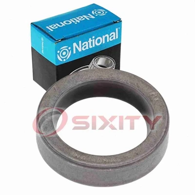 National Steering Gear Pitman Shaft Seal for 1959-1964 Chevrolet El Camino nd - Image 1 of 4