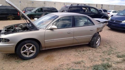 Espejo retrovisor con telemática Onstar Opt UE1 01-08 IMPALA 377647 Foto 1 de 4