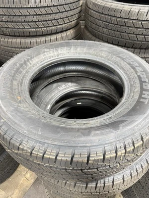 Nuevo LT 245/70R17 Hankook Dynapro HT2 RH14 119S Foto 1 de 2