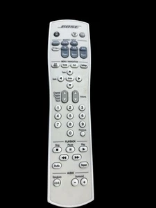 Mando a distancia Bose RC28T1-27 - Imagen 1 de 2