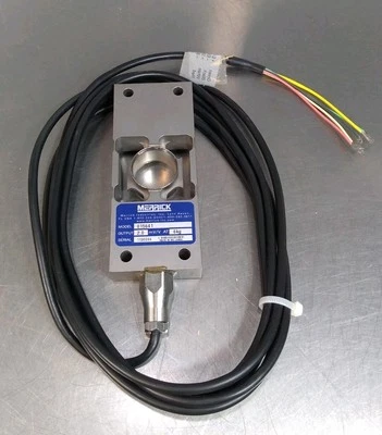 Merrick 015641 Load Cell                                                 Loc5E22 - Image 1 of 4