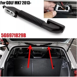 Cable Routing Easy Installation High Reliability For Car Rear Door Wiring - Picture 1 of 12