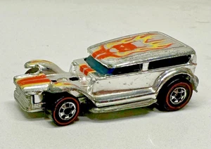 Vintage 1969 Hot Wheels Redline Super Chromes Prowler - Bild 1 von 8