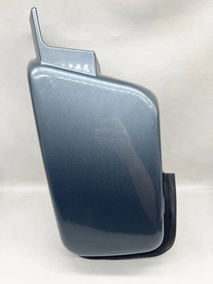 06-10 Hummer H3 LT BLUE Passenger Right Fender Cowl Cap 15251209 Air Inlet Duct - Изображение 1 из 4