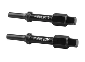 32029 Pneumatic Bolt Breaker Set, Pneumatic Bolt Breaker Set 37315 & 37316, h... - Bild 1 von 5