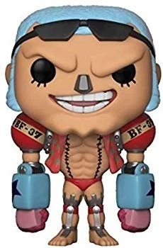 Funko - Figura One Piece - Fy Pop 10cm - 0889698231930 n5ksbvb - Imagen 1 de 1