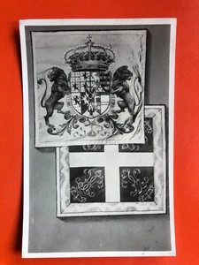 04964 Cartolina Associazione Nazionale Granatieri TORINO - Picture 1 of 2