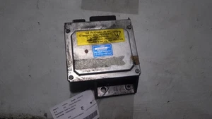 06 FORD ESCAPE Steering MODULE 6M643F881AB - Picture 1 of 9