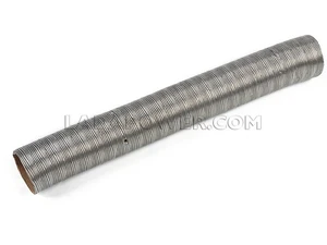Lada Niva Air Intake Hose (Inside Diameter - 50mm.) 2121-1109175 - Picture 1 of 1