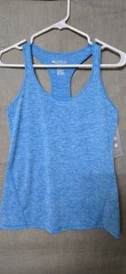 ID Ideology Women's Racerback Tank Top - Picture 1 of 5