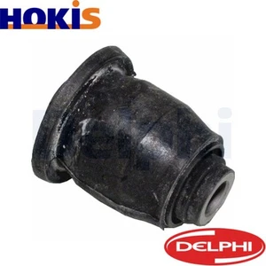 2x CONTROL ARMTRAILING ARM BUSH TD427W FOR MAZDA 626/V/Station/Wagon/Hatchback - Picture 1 of 8