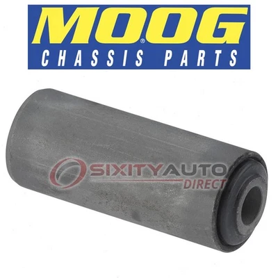 MOOG Front Lower Control Arm Bushing for 1965-1966 Cadillac Eldorado - fj - Image 1 of 4