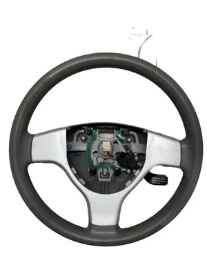 08 09 10 Volante CHRYSLER TOWN CNTRY com LUXO CINZA ARDÓSIA MÉDIO - Imagem 1 de 4