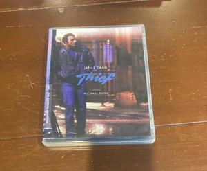 Thief: Criterion Collection (Blu-Ray, 1981) James Caan - Blu-ray special edition - Picture 1 of 3