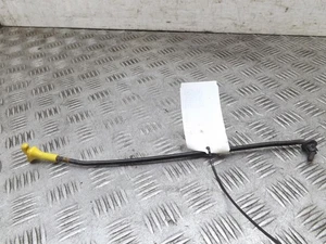 Amortiguador capó Hyundai I20 / brazo de sujeción de puntal MK1 2009-2014F - Imagen 1 de 4