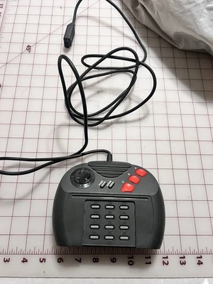 Atari Jaguar Controller GamePad OEM - AS IS - Image 1 of 2