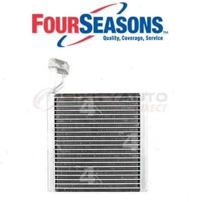 Four Seasons AC Evaporator Core for 2008-2014 Chevrolet Silverado 3500 HD - is Foto 1 de 4