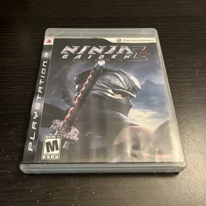 Ninja Gaiden Sigma 2 (Sony PlayStation 3, 2009) - Picture 1 of 5