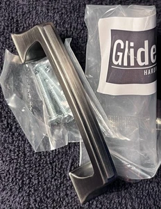 3" Classic Edge Pull Satin Pewter - Bild 1 von 7