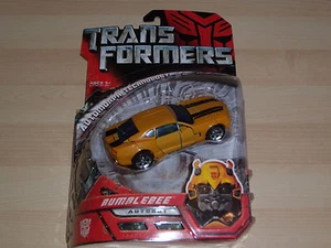 Transformers Blumblebee Neu Camaro Deluxe Class Film 2007* - Bild 1 von 1