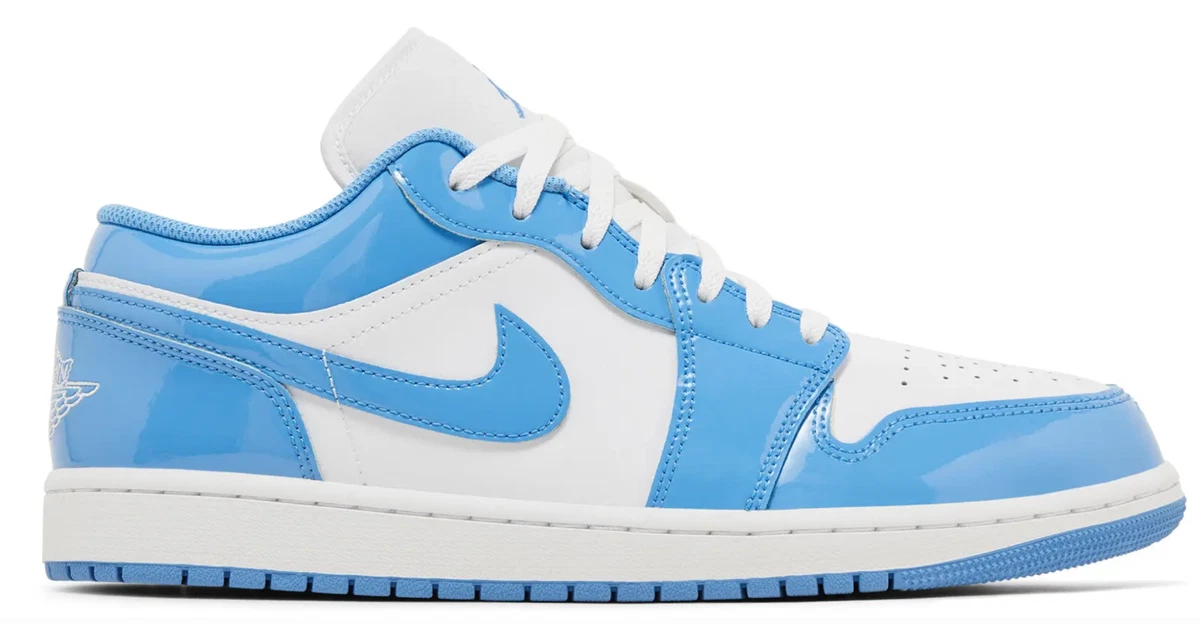Jordan 1 SE Low Legend Blue for Sale | Authenticity Guaranteed | eBay