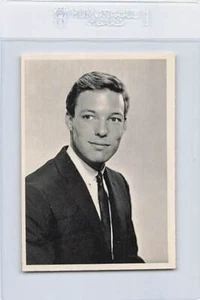 1962 Topps Casey & Kildare #61 Richard Chamberlain EX/MT *DA-D3211 - Bild 1 von 2
