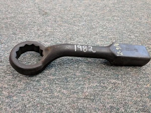 New WRIGHT TOOL 12-Point Striking Wrench, 2-9/16" -Made in USA- Free Shipping - Picture 1 of 4