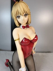 FREEing - How a Realist Hero Rebuilt the Kingdom - Liscia Elfrieden Bunny Ver. - Picture 1 of 11