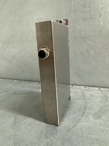 WIPOTEC 65001222 ELECTRONIC MODULE WEIGH CELL MMS - Bild 1 von 3