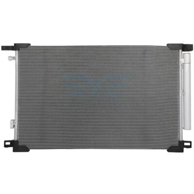 30085 AC Condenser For 2019-2021 Toyota Camry Avalon 2019-2020 Lexus ES350 - Image 1 of 4