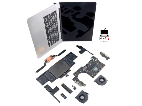Apple MacBook Pro Retina 15" A1398 (2013-2014) Componenti Originali Garantiti - Immagine 1 di 1