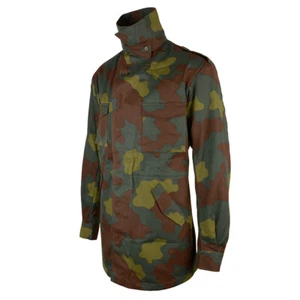 Original Italian Army San Marco Parka - 40 Inch Chest - Picture 1 of 8
