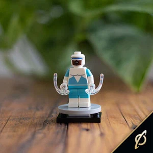 LEGO DISNEY SERIE 2 MINIFIGUR (71024) FROZONE (UNGLAUBLICH) - Bild 1 von 1